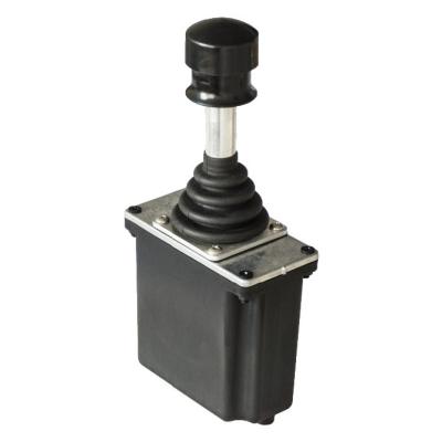 China HJ20 Industrial Machinery Repair Shops Friction Joystick for sale