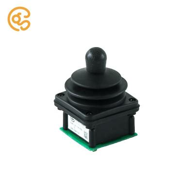 China Newest Construction Material Stores Joystick Hydraulic Control Para Excavadora for sale