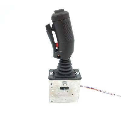 China Building Material Shops Industrial Joystick For Genie Scissor Elevator GE-62161 Alternative for sale