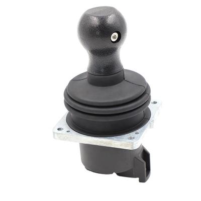 China CGEC Electronic Hardware Geniuses Joystick Controller for Work Platform Replacement Aerial Geniuses 101175 for sale