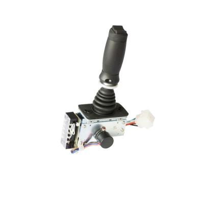 China Garment shops repair part of JLG 1600283 industrial joystick used on aerial work AWP platform in construction application for sale