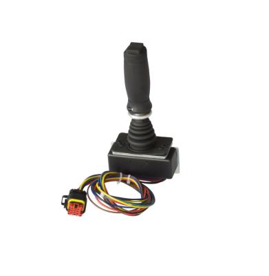 China HJ26-SCL-H72-HBR Industrial Machinery Repair Shops Joystick for sale