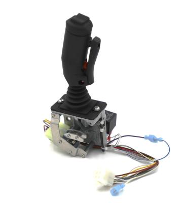 China Industrial Machinery Repair Shops Joystick For Hijack 159230 Replacement for sale