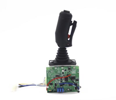 China Industrial Machinery Repair Shops Joystick For Hijack 159109 Replacement for sale