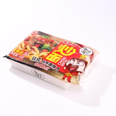 Китай Professional Factory Chinese Instant Thilen Fried Noodles продается