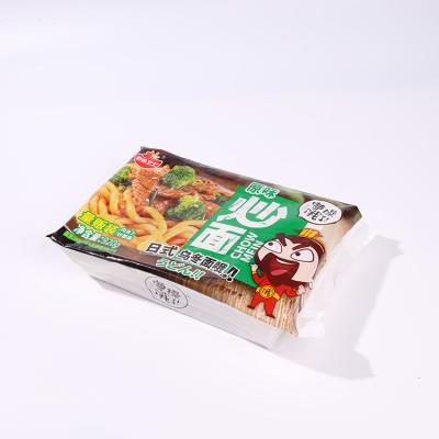 China Hot Selling Newest 	Vegetarian Fried Noodles Thilen Cheap Price Fried Noodles Refined for sale