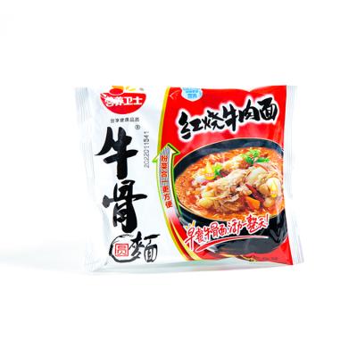 China Excellent Price Instant 	Beef Bone Broth Noodles Chinese Soup Beef'S Bone Noodles à venda