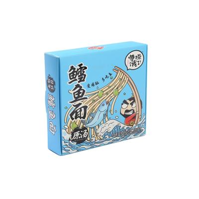 中国 Best Seller Shin Soup Ramen Noodle Soups Cod Noodles 販売のため