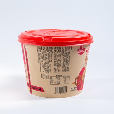 Cina Factory Direct Price Hot Sour Noodles Noodle Soup Chine Instant Hot And Sour Noodles in vendita