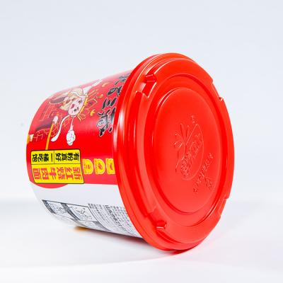 中国 Promotion Price Instant Food Instant Braised Beef Noodles 販売のため