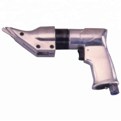 China 1.6 MM GUN TYPE INDUSTRIAL AIR METAL SHEAR (GS-1202) 18 GAUGE STEEL for sale