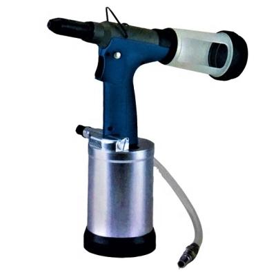 China INDUSTRIAL AIR HYDRAULIC RIVET GUN WITH VACUUM (GS-0101FD) GS-0101FD for sale