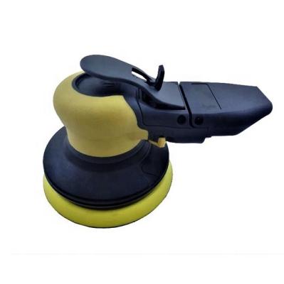 China INDUSTRIAL NON-VACUUM RANDOM ORBITAL AIR SANDER (SAFETY LEVER) (5MM) (GS-0621AC/AD) GS-0621AC/AD for sale