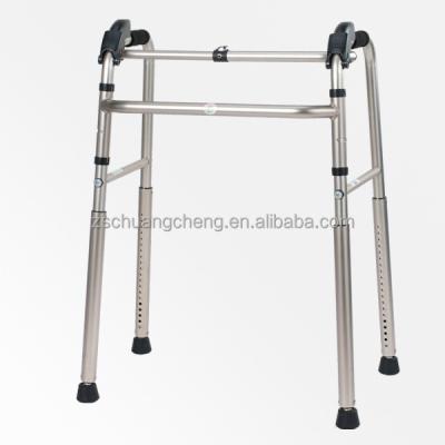 China 2014 Best Selling Products Aluminum Rollator Aids Older Walking Walker For Handicapped for sale