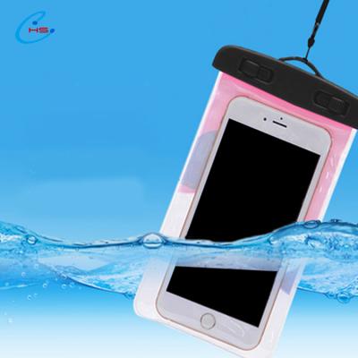 China Guangzhou high protective cell phone case factory, for iphone 6s plus waterproof case, for iphone waterproof case for sale