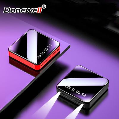 China universal mobile phone factory price 10000mah powerpal power bank 10000mah for mobile phone for sale