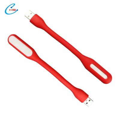 China Durable Flexible USB Mini Light Portable Table Led Lamp and Micro USB Led Desk Lamps for Laptop Computer for sale