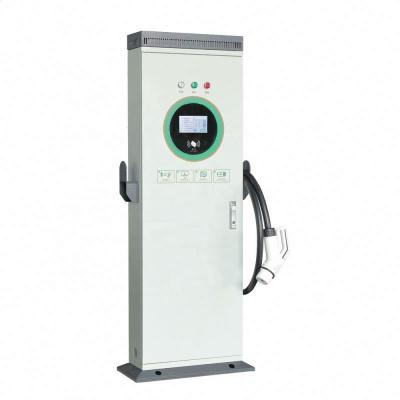 China Veichles 22kw EV Charging Stations Charger /EV Charging Station, Electric EV Charger Gun Charging Pile for sale