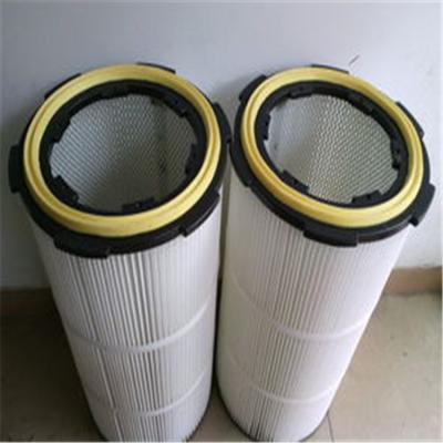 China Machinery Repair Shops Supply Steel Dust Filter Self Cleaning Dust Filter Cartridge Dust Filter Manufacturers for sale