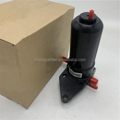 China Machinery repair shops manufacturer direct selling fuel filter element 4132a018 ulpk0038 4132a016 excavator accessories for sale