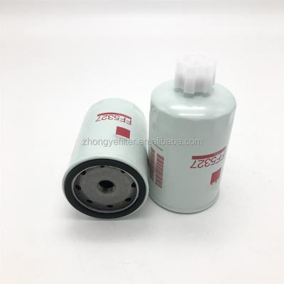 China Rotary Filter Impurities Fuel Filter FF5327 BF9842 P550690 for sale