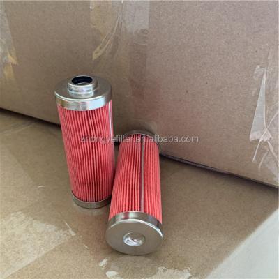 China Oil Impurity Removal Manufacturers Selling 16271-43560 124550-55700 4313065 Diesel Fuel Filter Agricultural Machinery Parts for sale