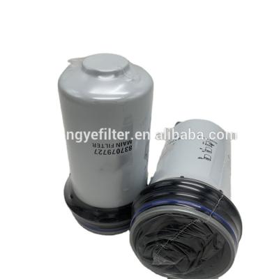 China Hot sale 837079727 machinery repair shops manufacturer 836679586 oil water separator filter element harvester accessories for sale