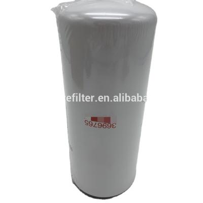 China Filter Impurities Maiwei Vends 3696765 FF63013 NO7260000 396765A2080A Fuel Filter Element for sale