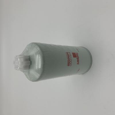 China Diesel Filter Impurities Fleetguard Filter Oil And Water Separation Filter FS1000 for sale