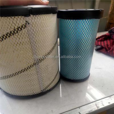 China Wholesale air filter AF25111M RS3502 P532499 from machine repair shops 6i-2499 for sale