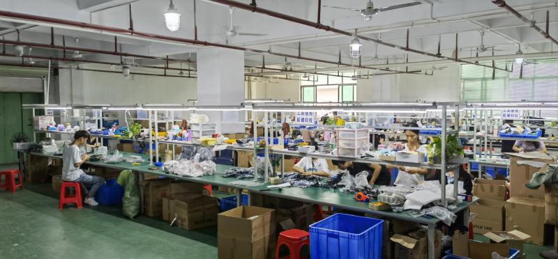 Verified China supplier - Guangzhou Heng Ten Yu Photoelectric Technology Co., Ltd.