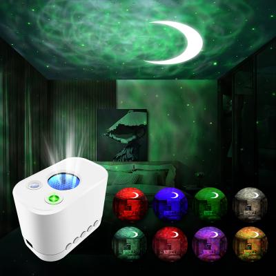 China C211A New Design Contemporary Pattern Child Ambient Starry Sky Projector Light For Indoor Home Family for sale