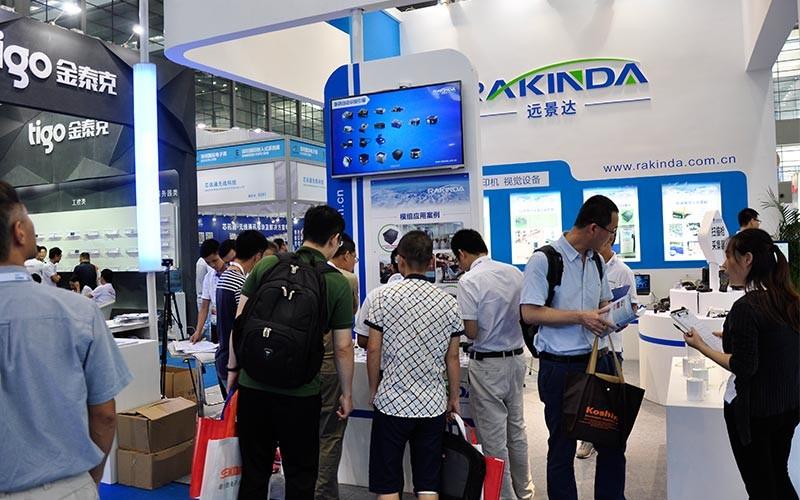 Проверенный китайский поставщик - Shenzhen Rakinda Technology Development Co., Ltd.