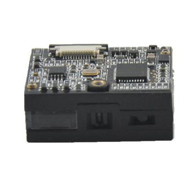 China Van de de Streepjescodescanner van de huishoudenframboos Pi Modulelv1365 CCD Ingebedde Type OEM Aftastenmotor Te koop