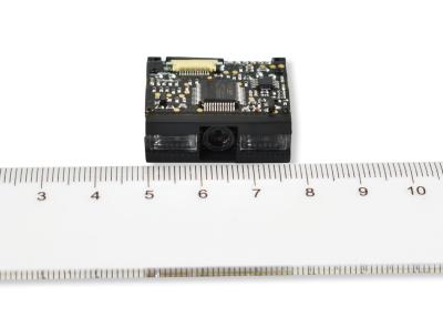 China De lichtgewichtttl232-Kleurdiepte met 32 bits van de Streepjescodescanner 0.33W voor PDA Te koop