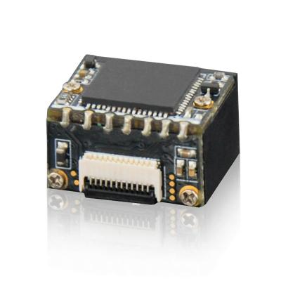 China OEM Scan Engine 2D Barcode Scan Engine Module Reading PDF417 DM Code 1 Year Warranty for sale