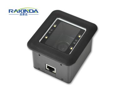 China Control de acceso fijo del módulo USB RS232 del escáner del código de barras del soporte del quiosco móvil del pago en venta