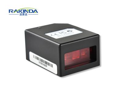 Cina Dc automatico 5 V del sensore di immagine del CCD del motore di ricerca del codice a barre dell'interfaccia di USB in vendita