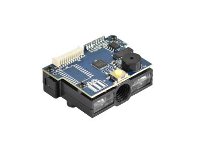 中国 手持ち型装置のためのArduino 1Dのバーコードの走査器モジュールUSBスキャン エンジン 販売のため