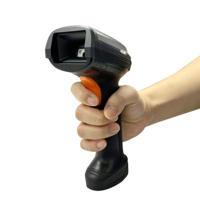 China RAKINDA S2-2 Handheld Industrial DPM 2D Barcode Scanner d for higher density or smaller DPM codes for sale