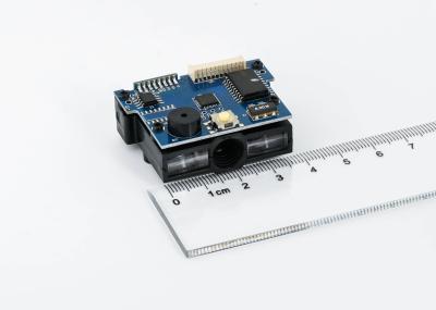 China De Module van de de Streepjescodescanner van de Lv121d Ccd Framboos Pi, OEM van de Streepjescodescanner Module Te koop