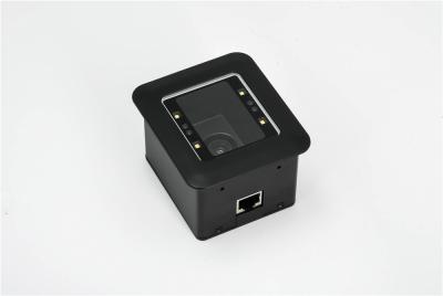 China Tor, Kiosk und Drehkreuzleseprodukte Barcode-Scanner-Modul mit RS232 zu verkaufen