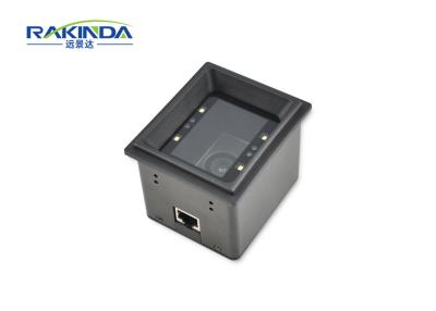 Chine RD4600 1D/2D QR a fixé le scanner de code barres de bâti, scanner de code barres d'USB RS232 à vendre