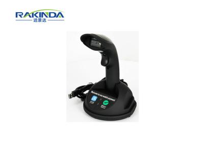 China Handbluetooth-Radioapparat-2D Barcode-Scanner CMOS-Gewehr des scan-RK200 zu verkaufen