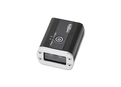 Chine Scanner USB de passeport du moteur IP68 de balayage de code barres de lecteur de ROC avec le viseur fortement évident de laser à vendre