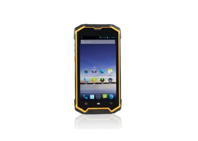 China Lector IP68 de NFC del escáner del código de barras del QR Code del escáner del PDA PDA de Bluetooth Android en venta