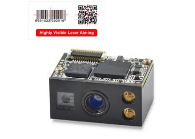 China OEM de Minilaserpos RFID 1D Module van de Streepjescodescanner Te koop