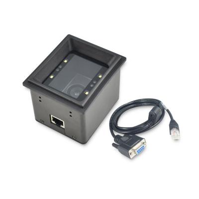 China RS232 USB QR Chip-Prozessor des Barcode-Scanner-Modul-IOTC 0370 für Automaten zu verkaufen