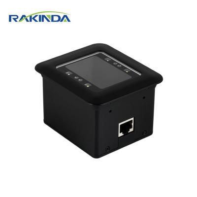 China CMOS van de het QR Codescanner van de Beeldsensor de Module RD4500R voor Turnstile Automaat Kisok Te koop