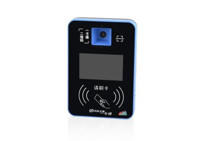 China 4g GPRS Terminal Payment System POS Android NFC Bus Validator With Qr Code for sale